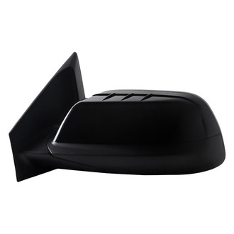 Replacement - Driver Side Power View Mirror (Heated) (Standard Line)