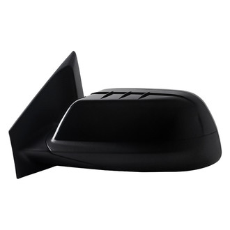 Replacement - Driver Side Power View Mirror (Heated) (Standard Line)