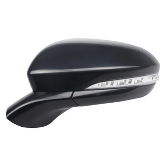 Replacement - Driver Side Power View Mirror (Heated) (Standard Line)