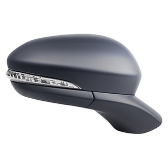 Replacement - Passenger Side View Mirror (Standard Line)
