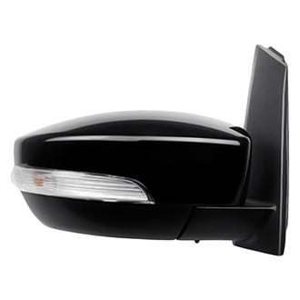Replacement - Passenger Side Power View Mirror (Non-Heated) (Standard Line)