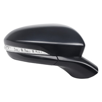 Replacement - Passenger Side Power View Mirror (Heated) (Standard Line)