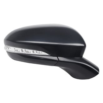 Replacement - Passenger Side Power View Mirror (Heated) (Standard Line)
