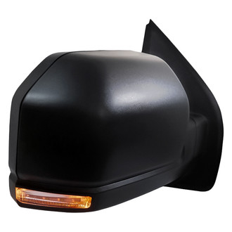 Replacement - Passenger Side Power View Mirror (Heated) (Standard Line)