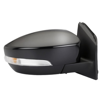 Replacement - Passenger Side Power View Mirror (Non-Heated) (Standard Line)