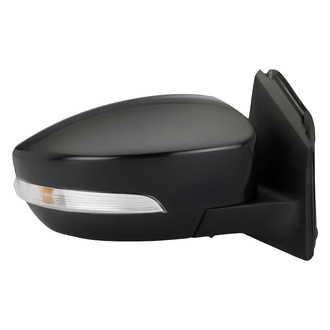 Replacement - Passenger Side Power View Mirror (Heated) (Standard Line)