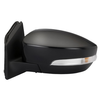 Replacement - Driver Side Power View Mirror (Heated) (Standard Line)