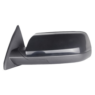 Replacement - Driver Side Power View Mirror (Heated) (Standard Line)