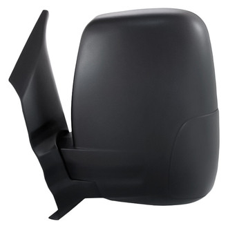 Replacement - Driver Side Power View Mirror (Non-Heated) (Standard Line)
