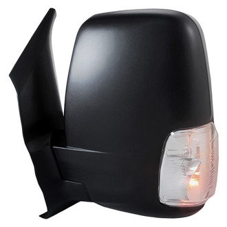 Replacement - Driver Side Power View Mirror (Standard Line)