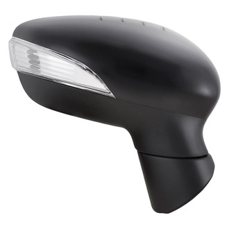 Replacement - Passenger Side Power View Mirror (Heated) (Standard Line)