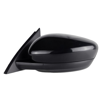 Replacement - Driver Side Power View Mirror (Heated) (Standard Line)