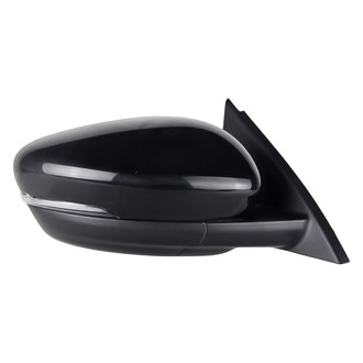 Replacement - Passenger Side Power View Mirror (Heated) (Standard Line)