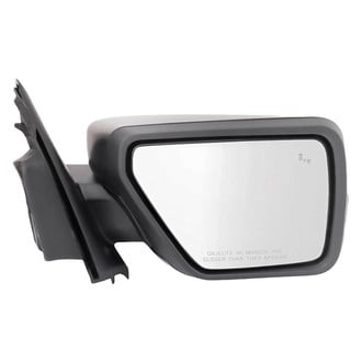 Replacement - Side View Mirror