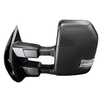 Replacement - Towing Mirror