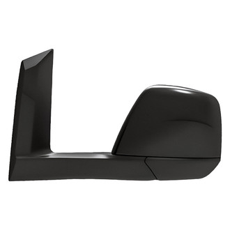 Replacement - Driver Side Manual View Mirror (Standard Line)