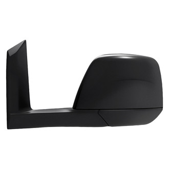 Replacement - Driver Side Power View Mirror (Heated, Foldaway) (Standard Line)