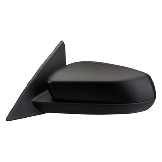 Replacement - Driver Side Power View Mirror (Standard Line)