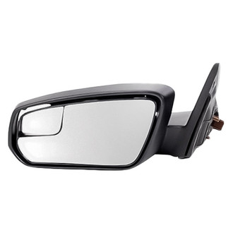 Replacement - Driver Side Power View Mirror (Standard Line)