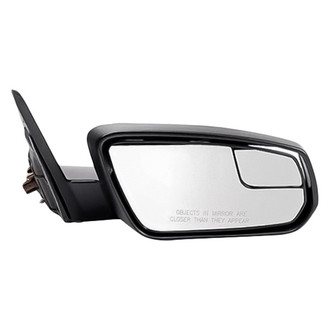 Replacement - Passenger Side Power View Mirror (Standard Line)