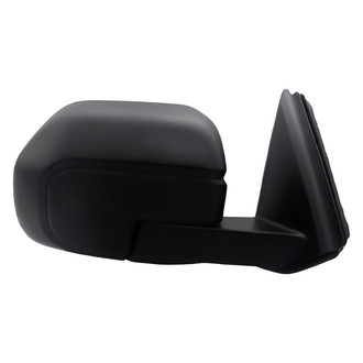 Replacement - Passenger Side Power View Mirror (Heated) (Standard Line)