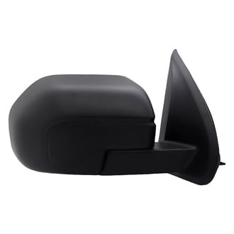 Replacement - Passenger Side Manual View Mirror (Standard Line)