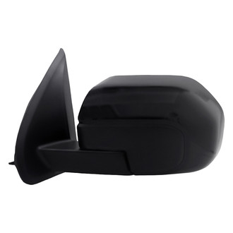 Replacement - Driver Side Power View Mirror (Heated) (Standard Line)