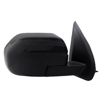 Replacement - Passenger Side Power View Mirror (Heated) (Standard Line)