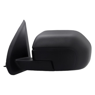 Replacement - Driver Side Power View Mirror (Non-Heated) (Standard Line)