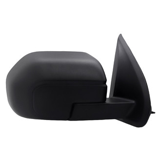Replacement - Passenger Side Power View Mirror (Non-Heated) (Standard Line)