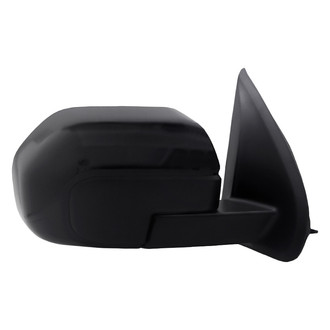 Replacement - Passenger Side Power View Mirror (Heated) (Standard Line)