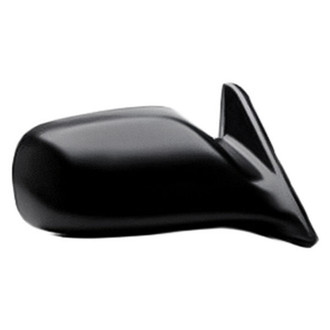 Replacement - Passenger Side View Mirror (Standard Line)