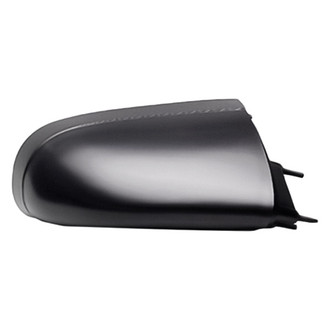 Replacement - Passenger Side Manual View Mirror (Non-Heated, Non-Foldaway) (Standard Line)