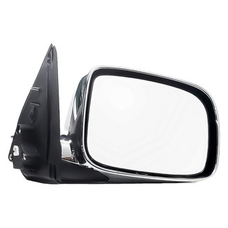 Replacement - Passenger Side Manual View Mirror (Standard Line)