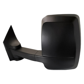 Replacement - Driver Side Power View Mirror (Heated) (Standard Line)