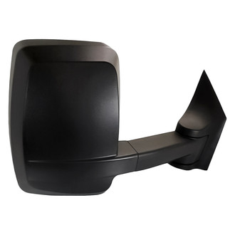 Replacement - Passenger Side Power View Mirror (Heated) (Standard Line)
