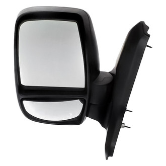 Replacement - Driver Side Power View Mirror (Heated) (Standard Line)