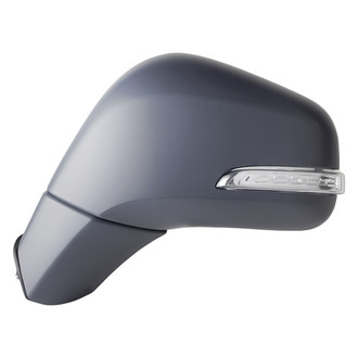 Replacement - Driver Side Power View Mirror (Heated) (Standard Line)