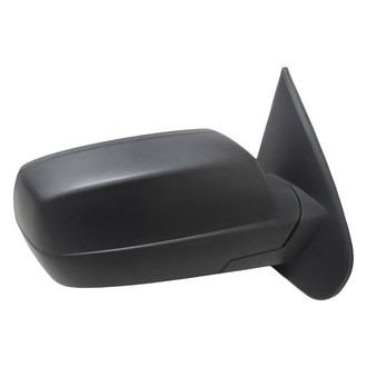 Replacement - Passenger Side View Mirror (Standard Line)