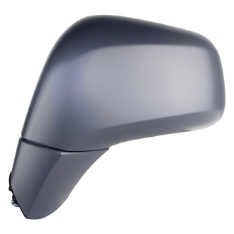 Replacement - Driver Side Power View Mirror (Heated) (Standard Line)
