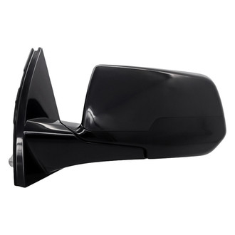 Replacement - Driver Side Power View Mirror (Heated) (Standard Line)