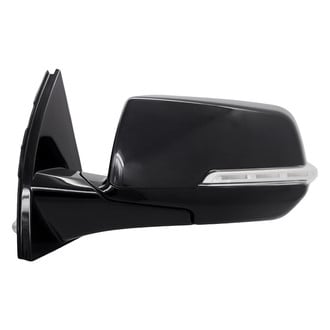 Replacement - Driver Side Power View Mirror (Heated) (Standard Line)