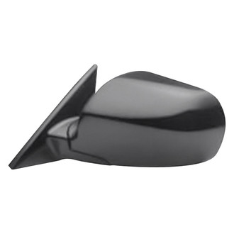 Replacement - Driver Side Power Remote View Mirror (Foldaway) (Standard Line)