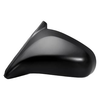 Replacement - Driver Side Power View Mirror (Non-Heated, Foldaway) (Standard Line)