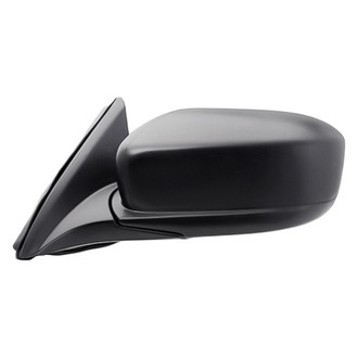 Replacement - Driver Side Power Remote View Mirror (Standard Line)