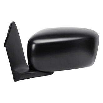 Replacement - Driver Side Power View Mirror (Heated, Foldaway) (Standard Line)