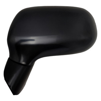 Replacement - Driver Side Power View Mirror (Heated, Foldaway) (Standard Line)