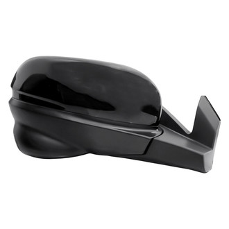 Replacement - Passenger Side Power View Mirror (Heated) (Standard Line)