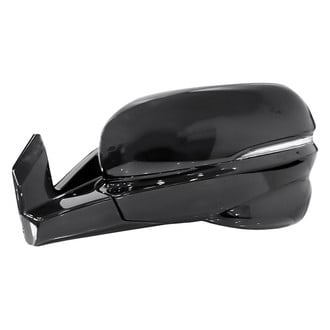 Replacement - Driver Side Power View Mirror (Heated) (Standard Line)