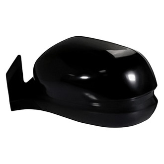 Replacement - Driver Side Power View Mirror (Heated) (Standard Line)
